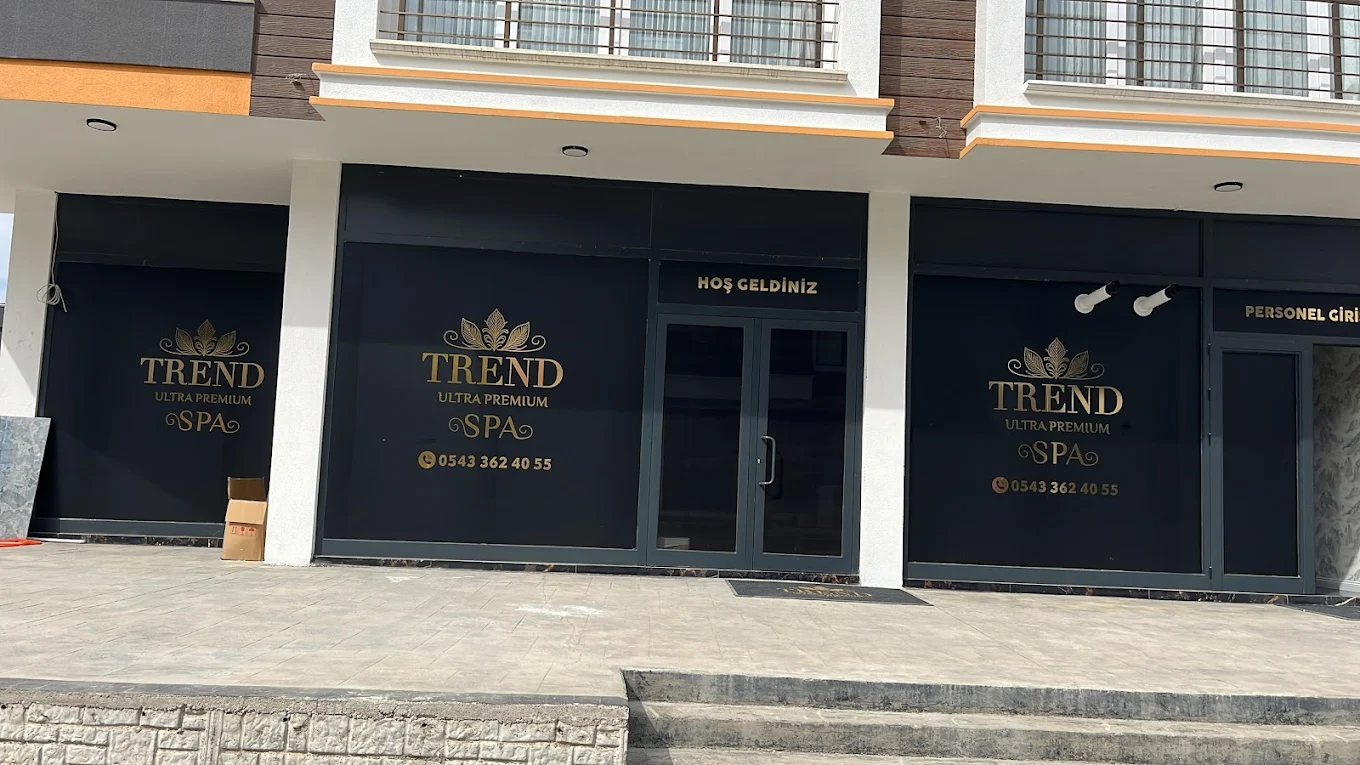 trend-spa-samsun-atakum